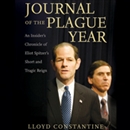Journal of the Plague Year by Lloyd Constantine
