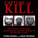 Capture or Kill by Nick Fielding
