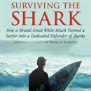 Surviving the Shark by Jonatha Kathrein