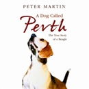 A Dog Called Perth: The True Story of a Beagle by Peter Martin