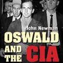 Oswald and the CIA by John Newman