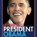 Letters to President Obama by Hanes Walton