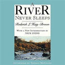 A River Never Sleeps by Roderick Haig-Brown