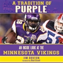 A Tradition of Purple by James Bruton