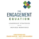 The Engagement Equation by Christopher Rice