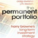 The Permanent Portfolio by Craig Rowland