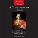 A Companion to Hume by Elizabeth S. Radcliffe