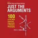 Just the Arguments by Michael Bruce