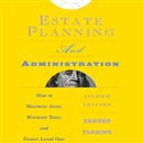 Estate Planning and Administration by Edmund Fleming