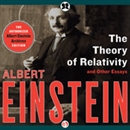 Theory of Relativity: and Other Essays by Albert Einstein