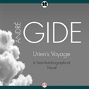 Urien's Voyage by Andre Gide