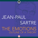 Emotions: Outline of a Theory by Jean-Paul Sartre