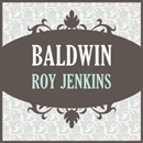 Baldwin by Roy Jenkins