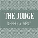 The Judge by Rebecca West