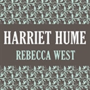 Harriet Hume by Rebecca West