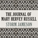 The Journal of Mary Hervey Russell by Storm Jameson