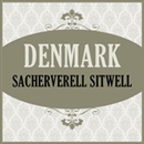 Denmark by Sacherverell Sitwell