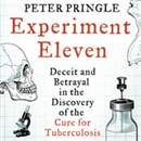 Experiment Eleven by Peter Pringle