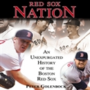 Red Sox Nation by Peter Golenbock