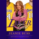 Laker Girl by Jeanie Buss