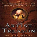 An Artist in Treason by Andro Linklater