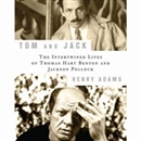 Tom and Jack by Henry Adams