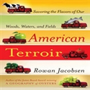 American Terroir by Rowan Jacobsen