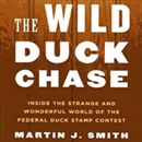 The Wild Duck Chase by Martin J. Smith