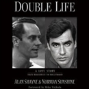 Double Life: A Love Story from Broadway to Hollywood by Alan Shayne