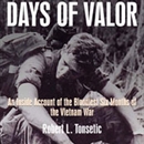 Days of Valor by Robert Tonsetic