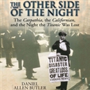 Other Side of the Night by Daniel Allen Butler