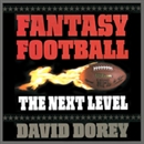 Fantasy Football by David Dorey