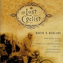 The Lost Cyclist by David Herlihy