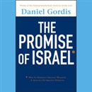 The Promise of Israel by Daniel Gordis