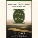 The Story of Rich by J.D. Joyce