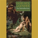 God, Sex, and Gender: An Introduction by Adrian Thatcher