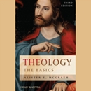 Theology: The Basics by Alister McGrath