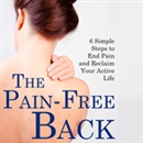 The Pain-Free Back by Harris McIlwain