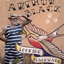 Looking Blackwards by Arthur Black