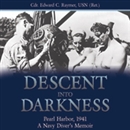Descent into Darkness by Edward C. Raymer
