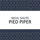 Pied Piper by Nevil Shute