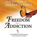 Freedom from Addiction by David Simon