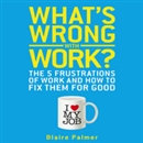 What's Wrong with Work? by Blaire Palmer