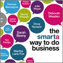 The Smarta Way to Do Business by Matt Thomas