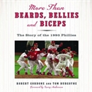 More than Beards, Bellies and Biceps by Robert Gordon