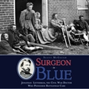 Surgeon in Blue by Scott McGaugh