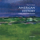 American History: A Very Short Introduction by Paul S. Boyer