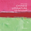 Chinese Literature: A Very Short Introduction by Sabina Knight