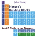 Nature's Building Blocks by John Emsley