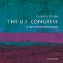 The U.S. Congress: A Very Short Introduction by Donald A. Ritchie